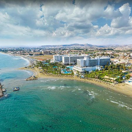 Pylaapts - Apartments Near The Beach Екстериор снимка