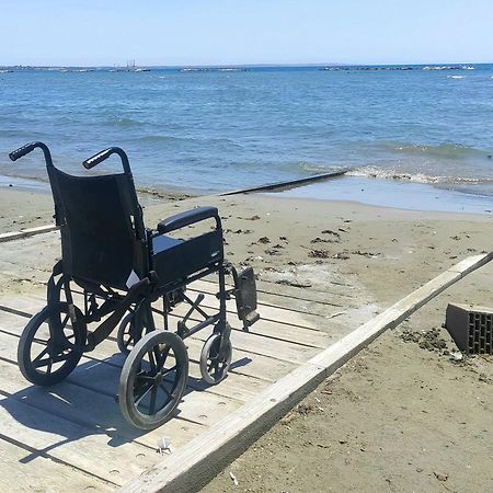Pylaapts - Apartments Near The Beach Екстериор снимка