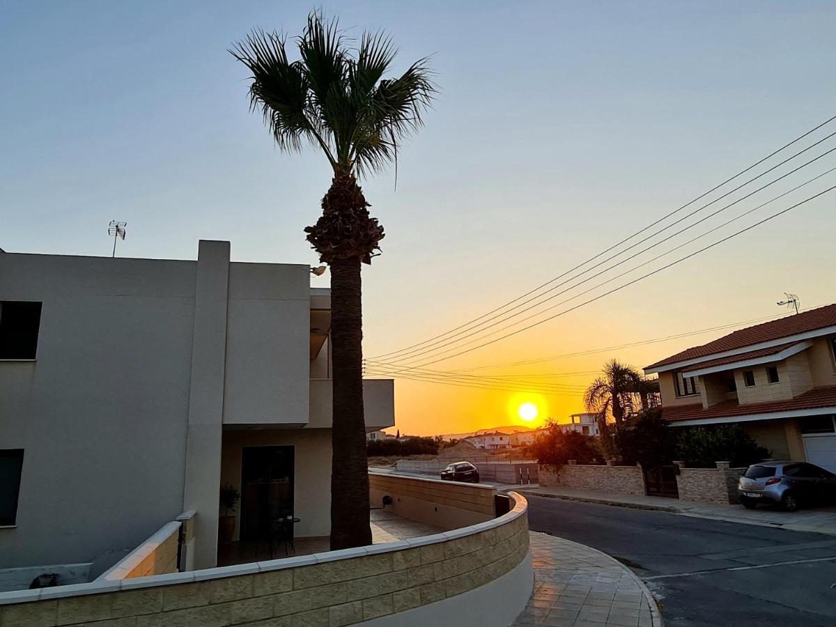 Pylaapts - Apartments Near The Beach Екстериор снимка