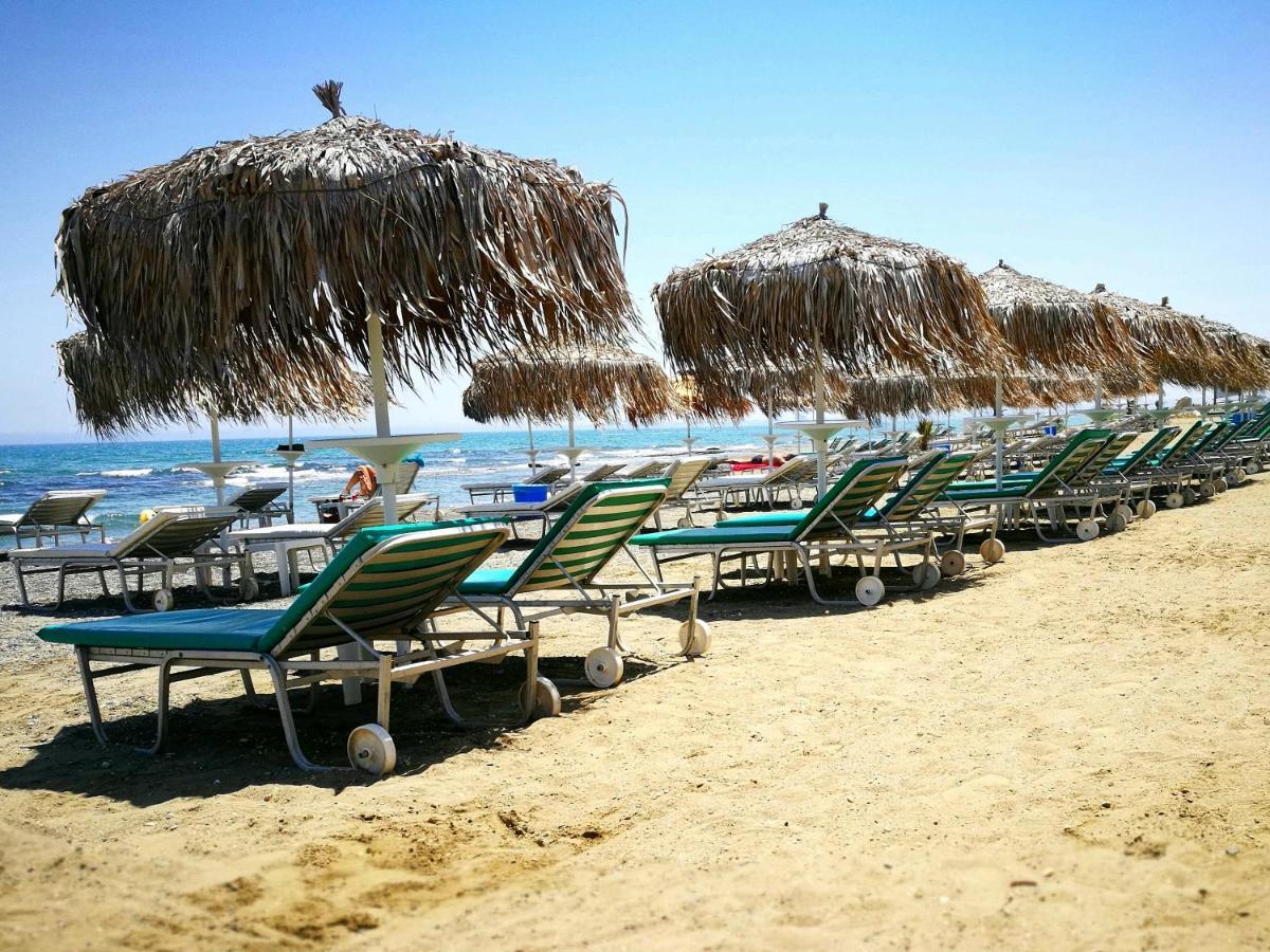 Pylaapts - Apartments Near The Beach Екстериор снимка