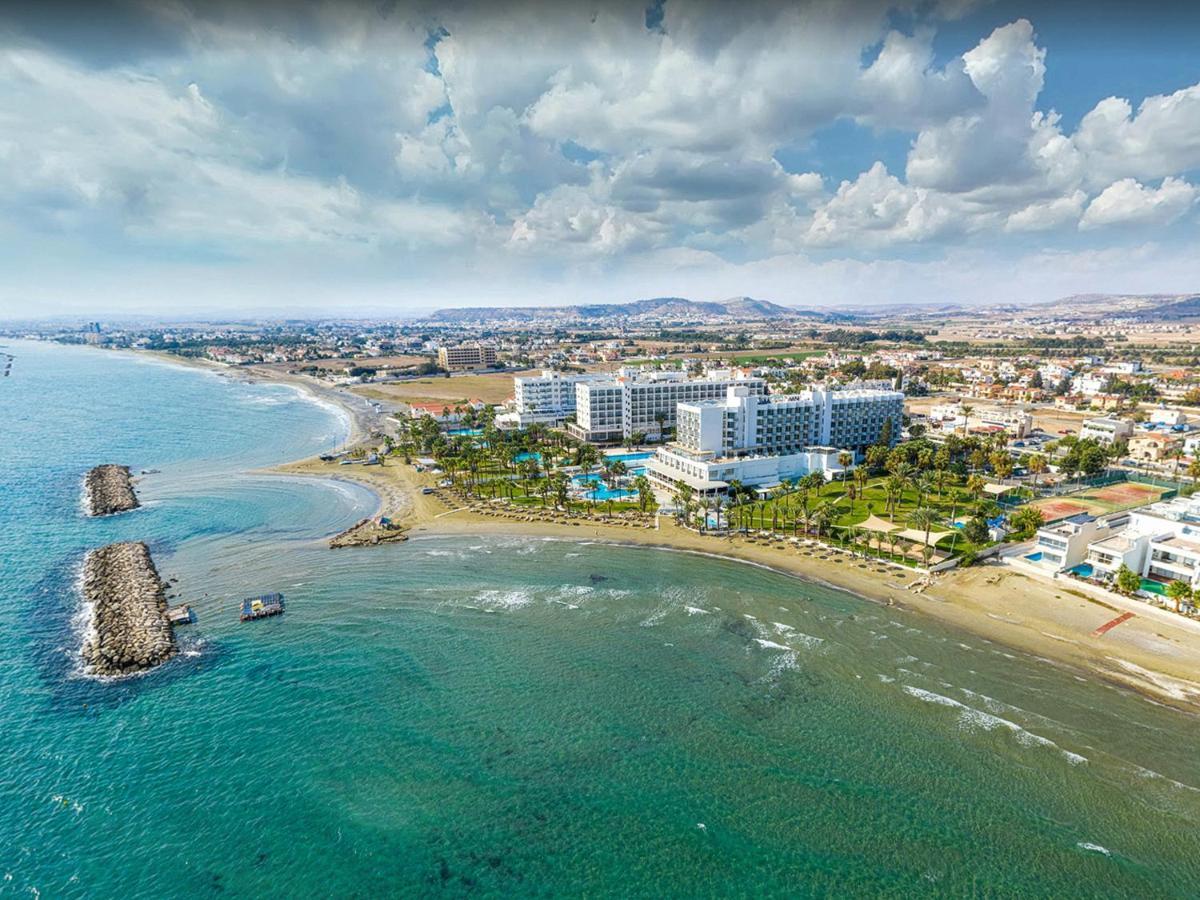 Pylaapts - Apartments Near The Beach Екстериор снимка