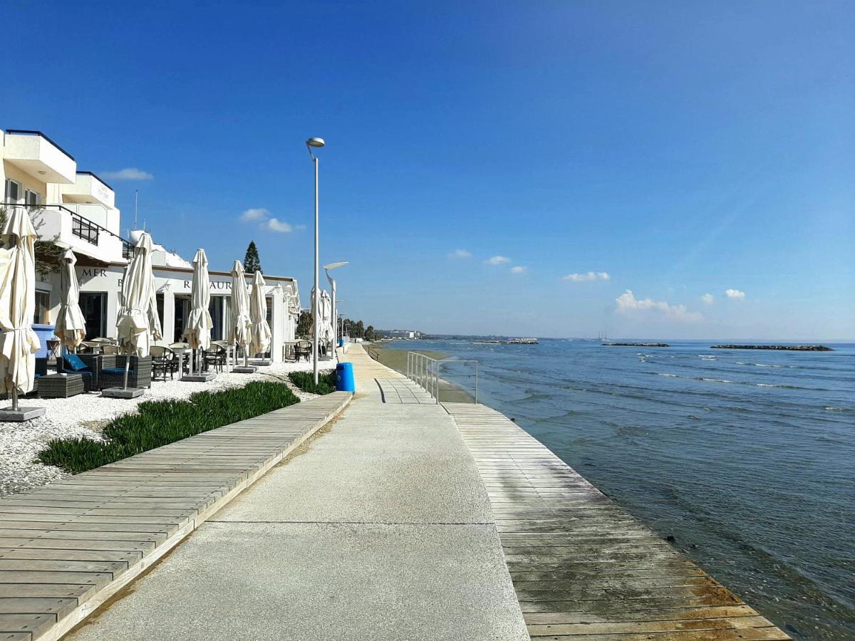 Pylaapts - Apartments Near The Beach Екстериор снимка