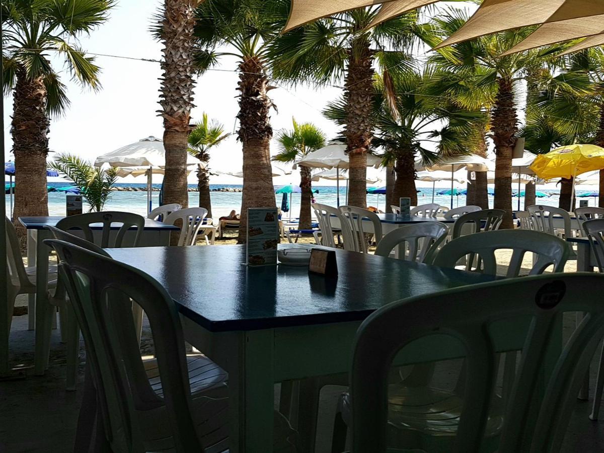 Pylaapts - Apartments Near The Beach Екстериор снимка