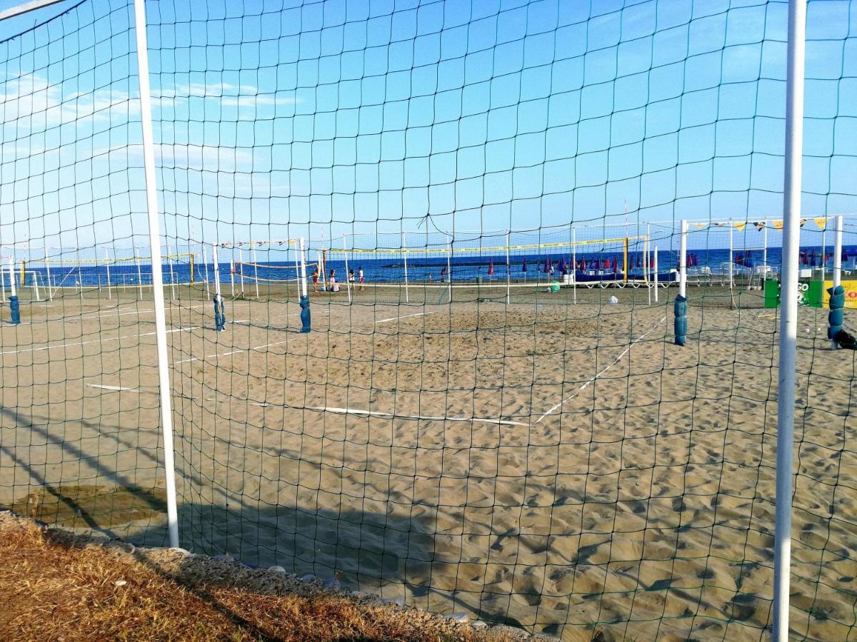 Pylaapts - Apartments Near The Beach Екстериор снимка