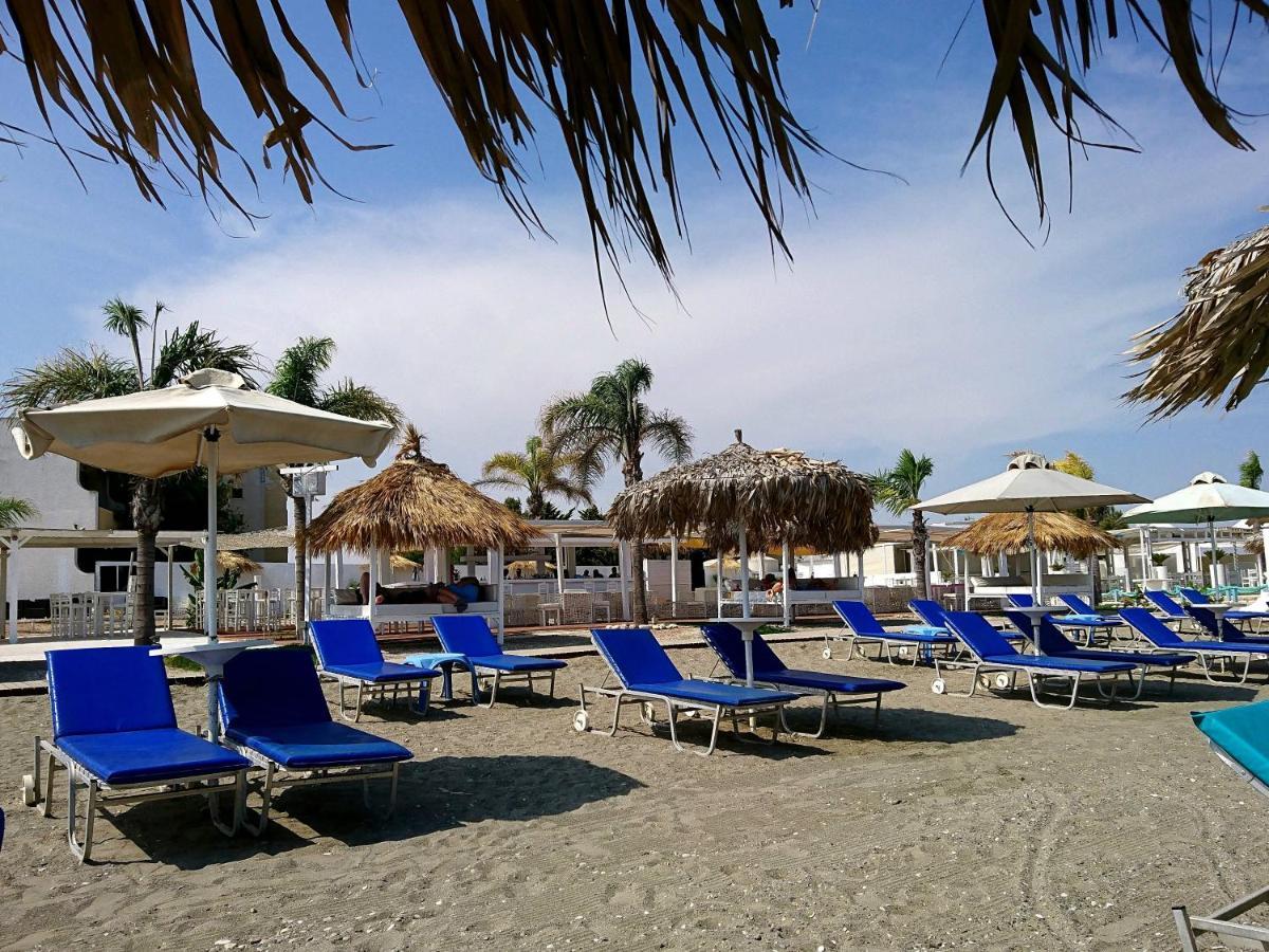 Pylaapts - Apartments Near The Beach Екстериор снимка